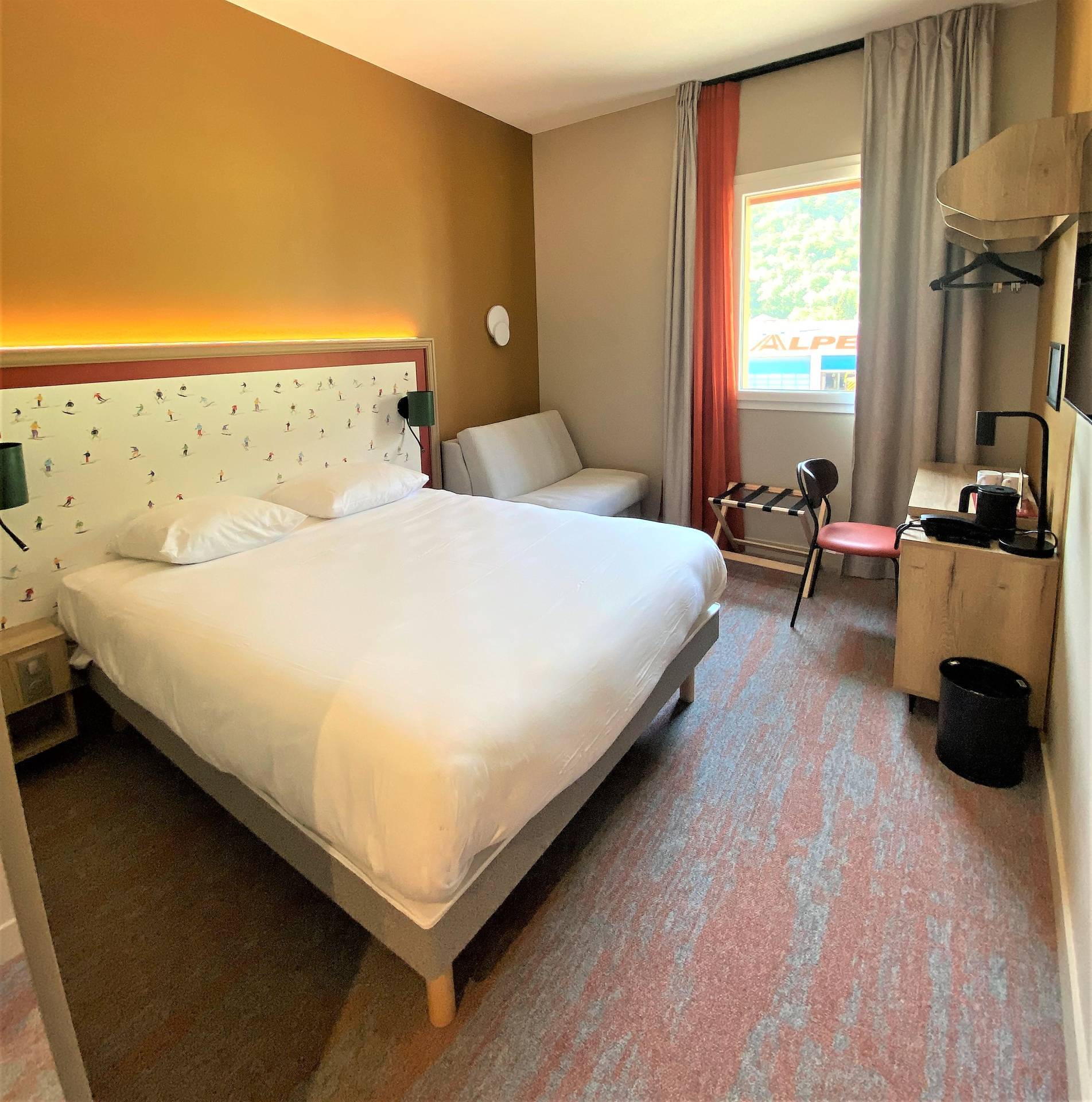 Hôtel spa en Savoie | Best Western Cœur de Maurienne à Saint-Jean-de-Maurienne