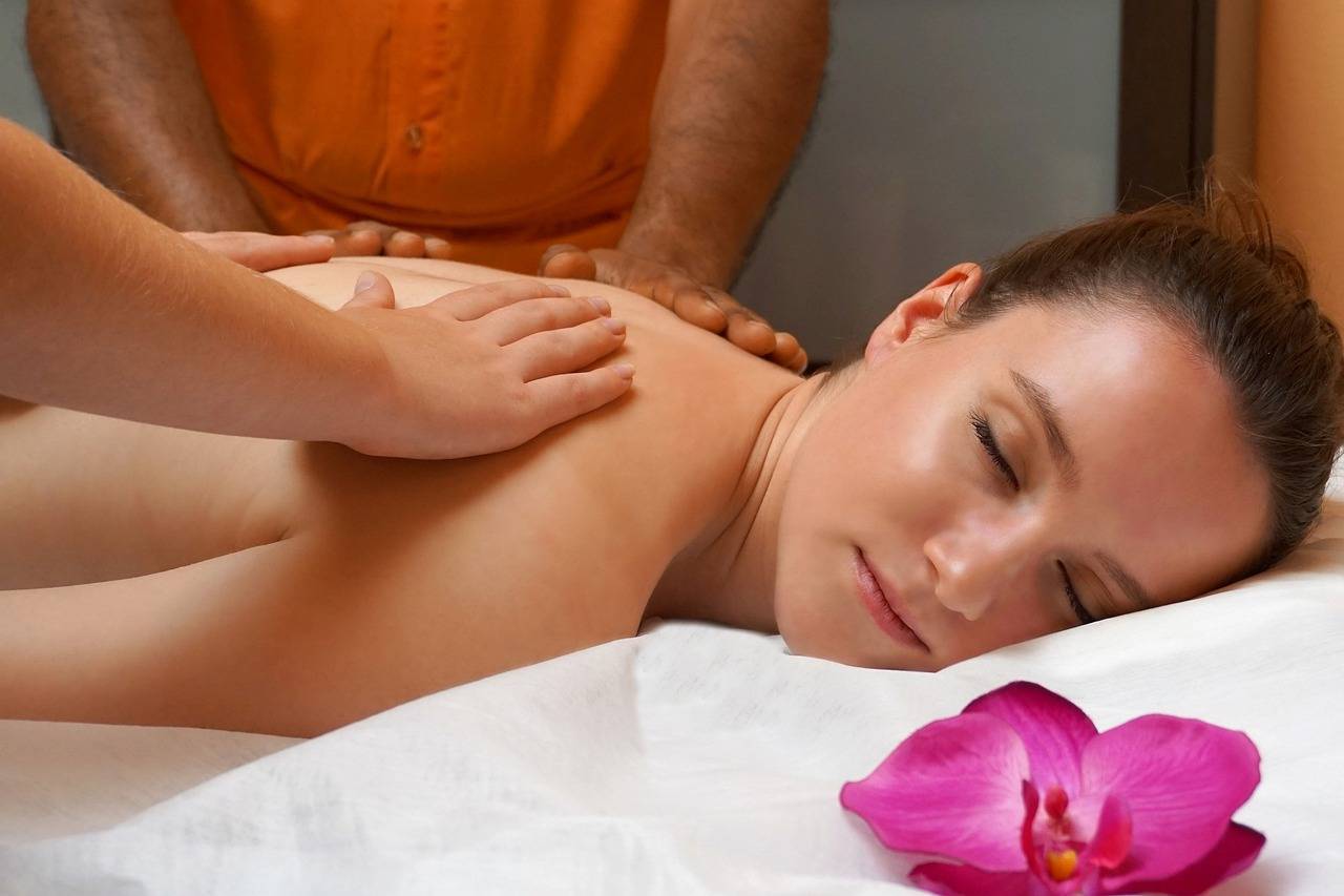 Massage