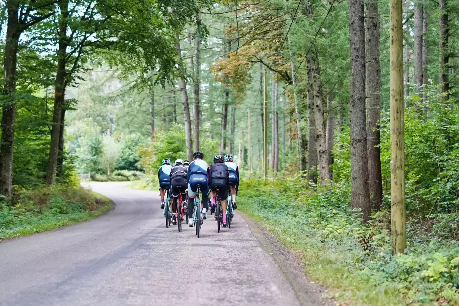 Accueil de groupes de cyclotouristes | Best Western Coeur en Savoie