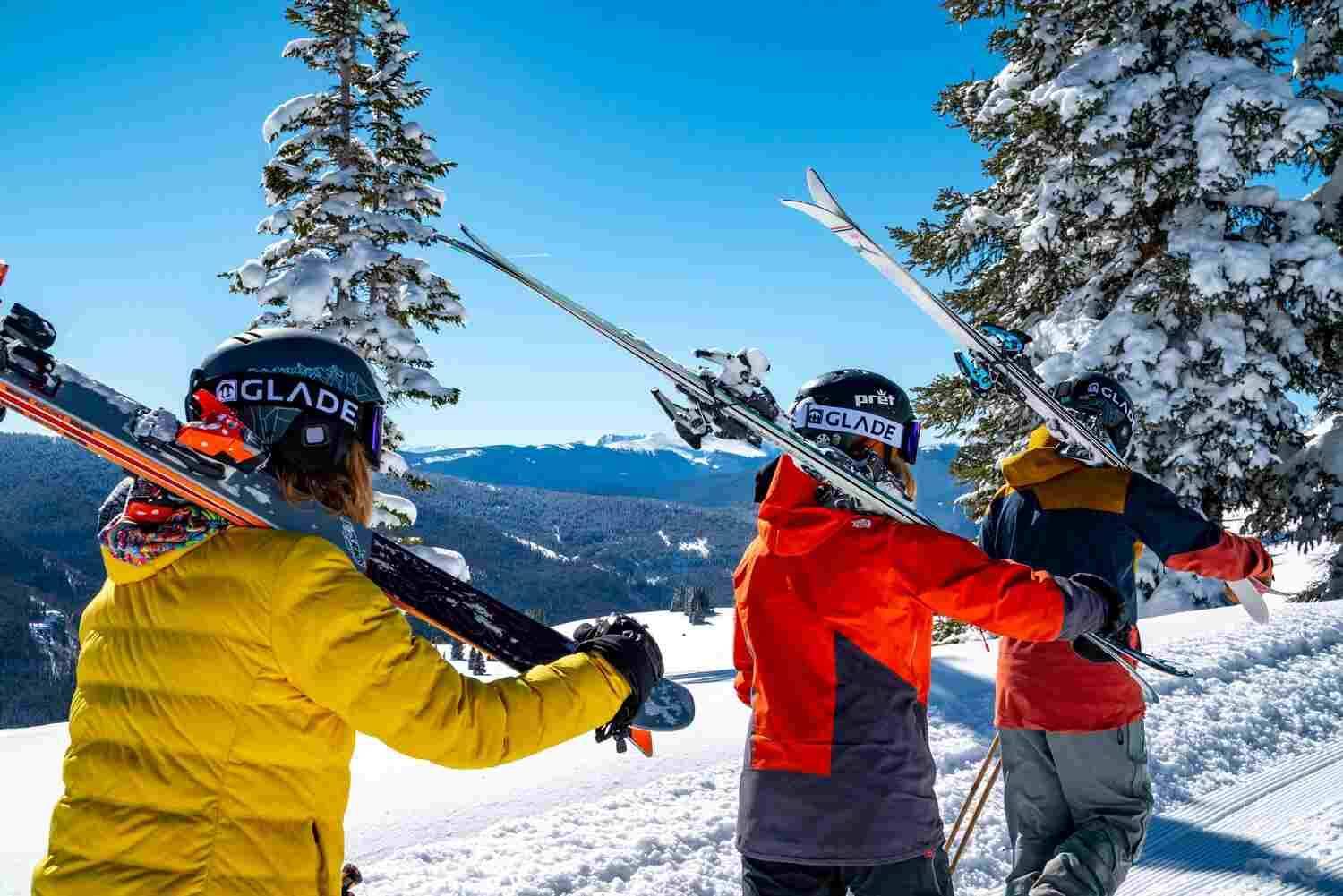 Accueil de groupes sportifs | Best Western Cœur de Maurienne en Savoie