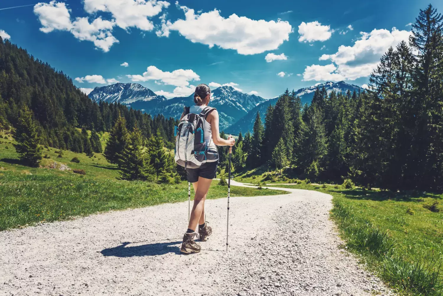 Randonner en Maurienne | Best Western Cœur de Maurienne