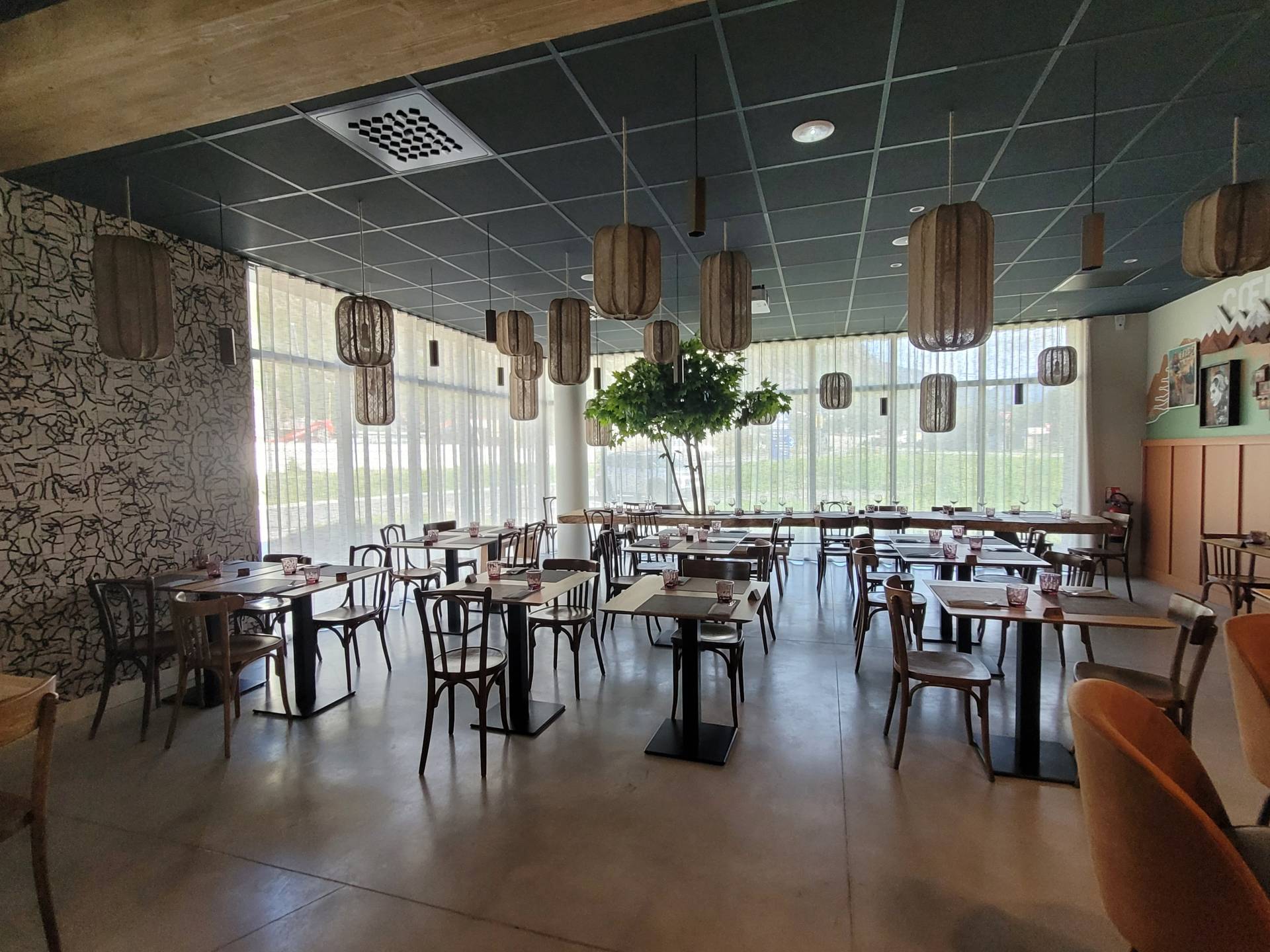 La Table & l’Ardoise