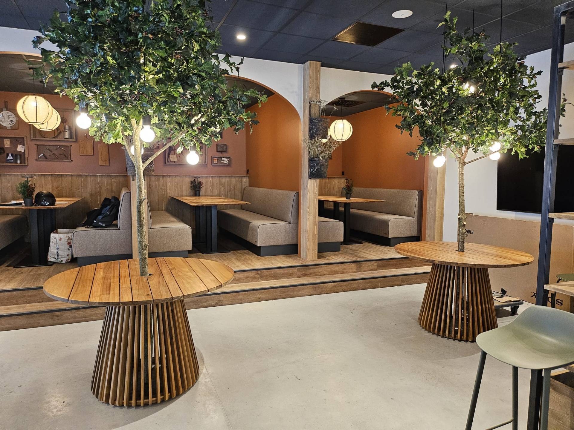 La Table & l’Ardoise