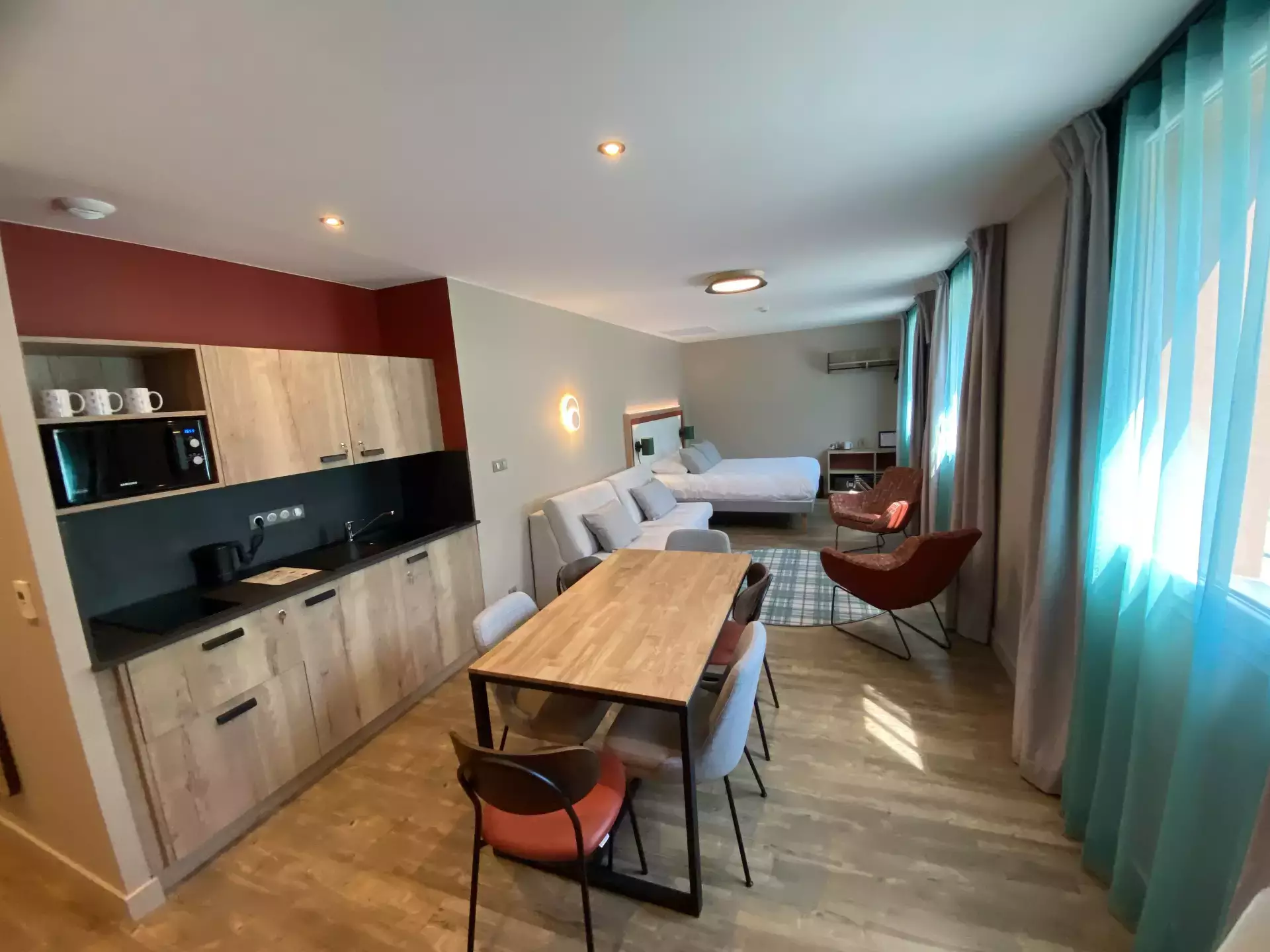 Appartement | Best Western Cœur de Maurienne