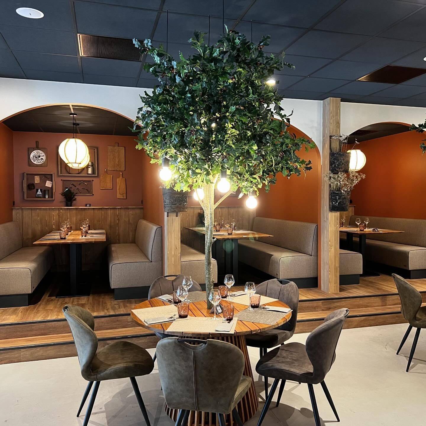 restaurant La Table et l’Ardoise