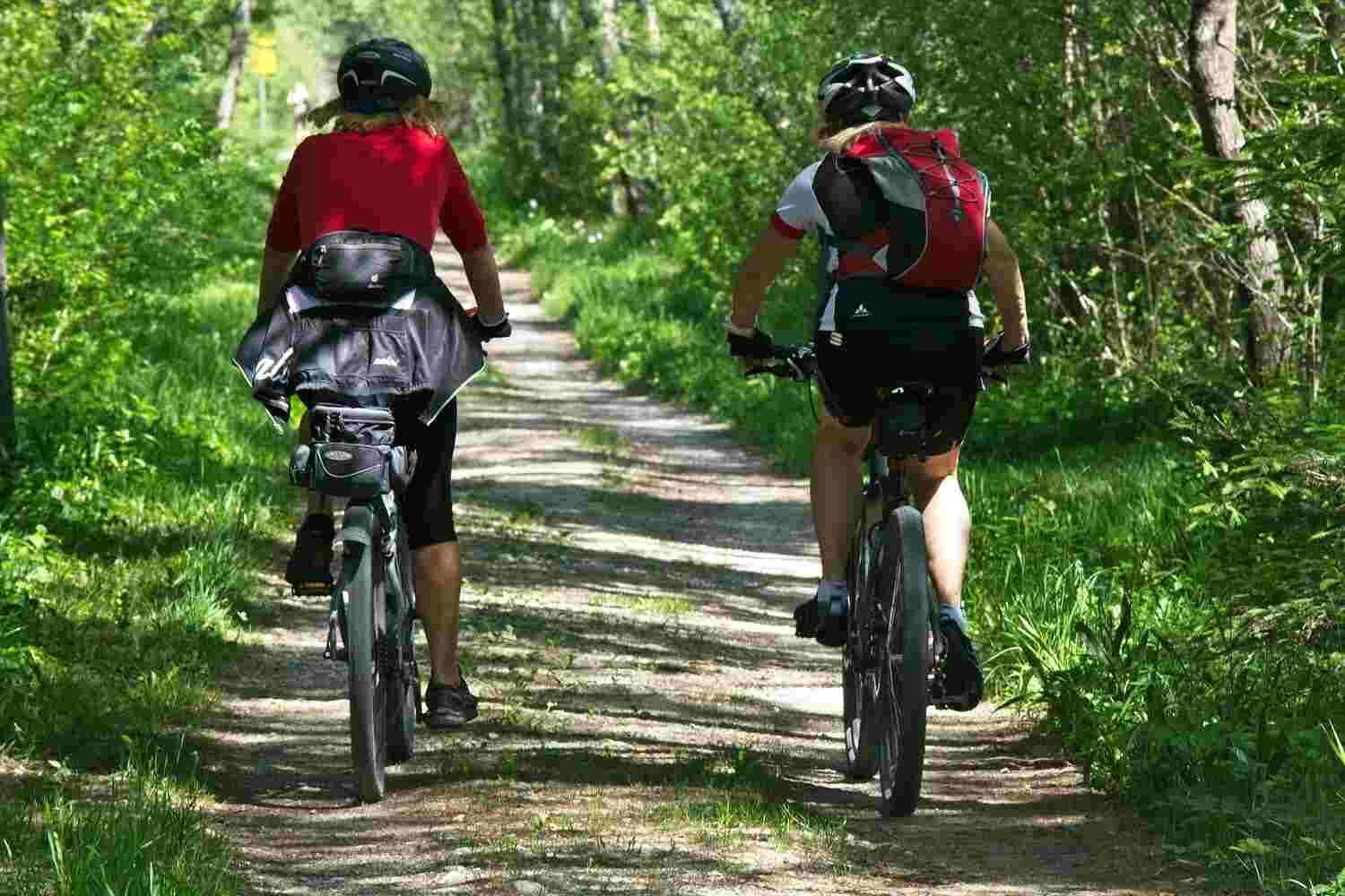 Itinéraires vélo en Maurienne |  Best Western Cœur de Maurienne