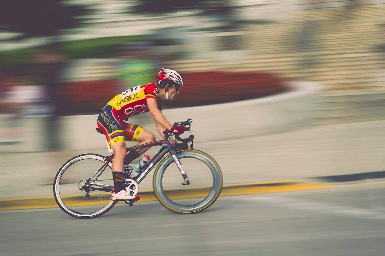 Vélo