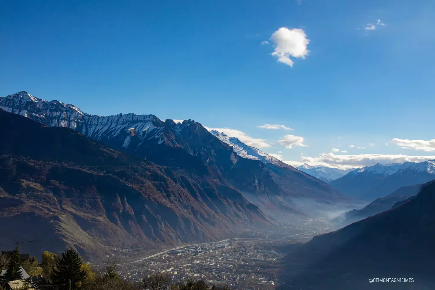 Randonner en Maurienne | Best Western Cœur de Maurienne